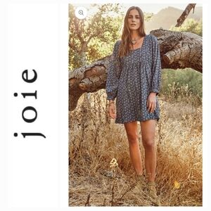 Joie Jade Dress